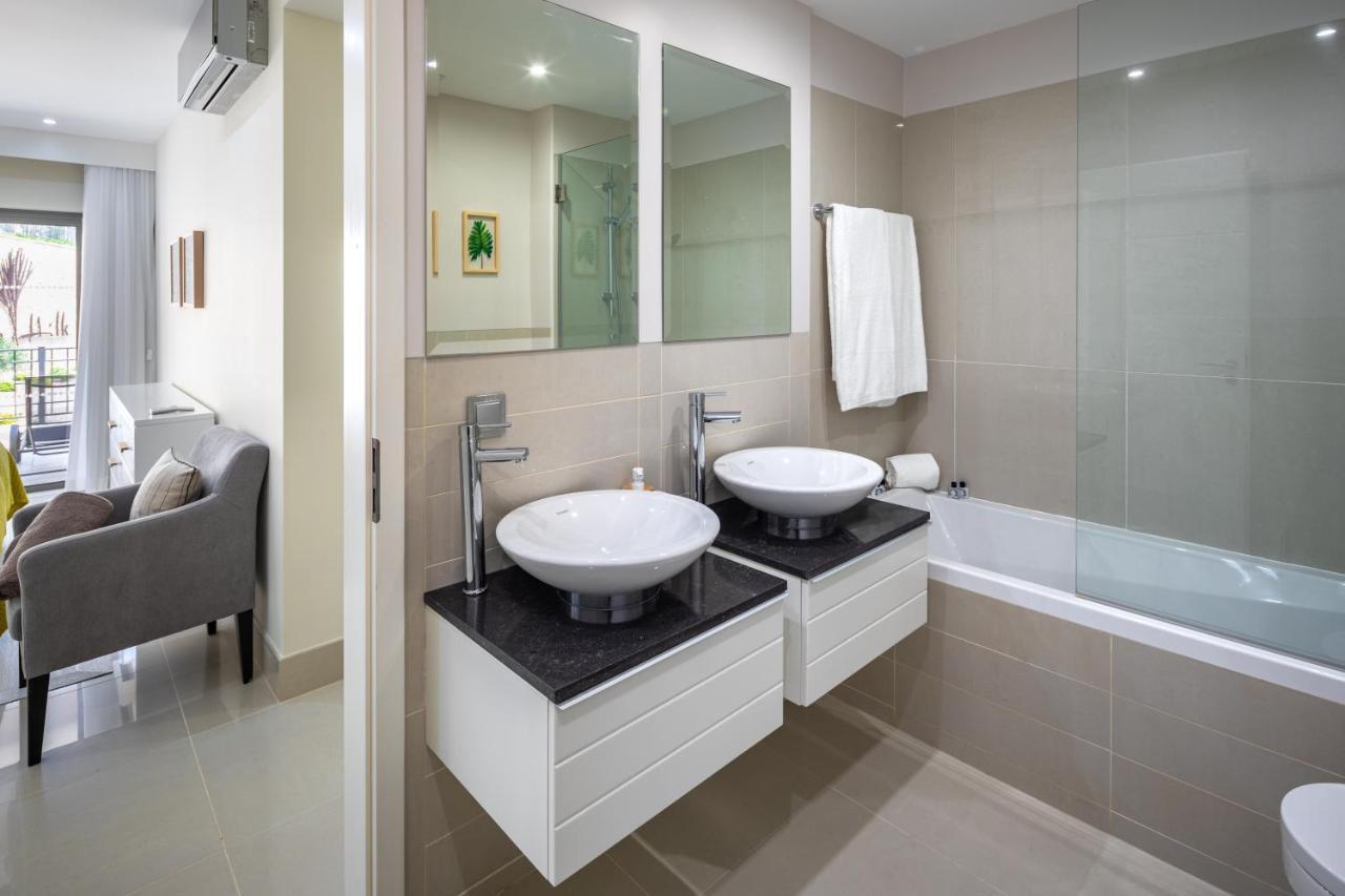 Shantiapartments فيلامورا المظهر الخارجي الصورة