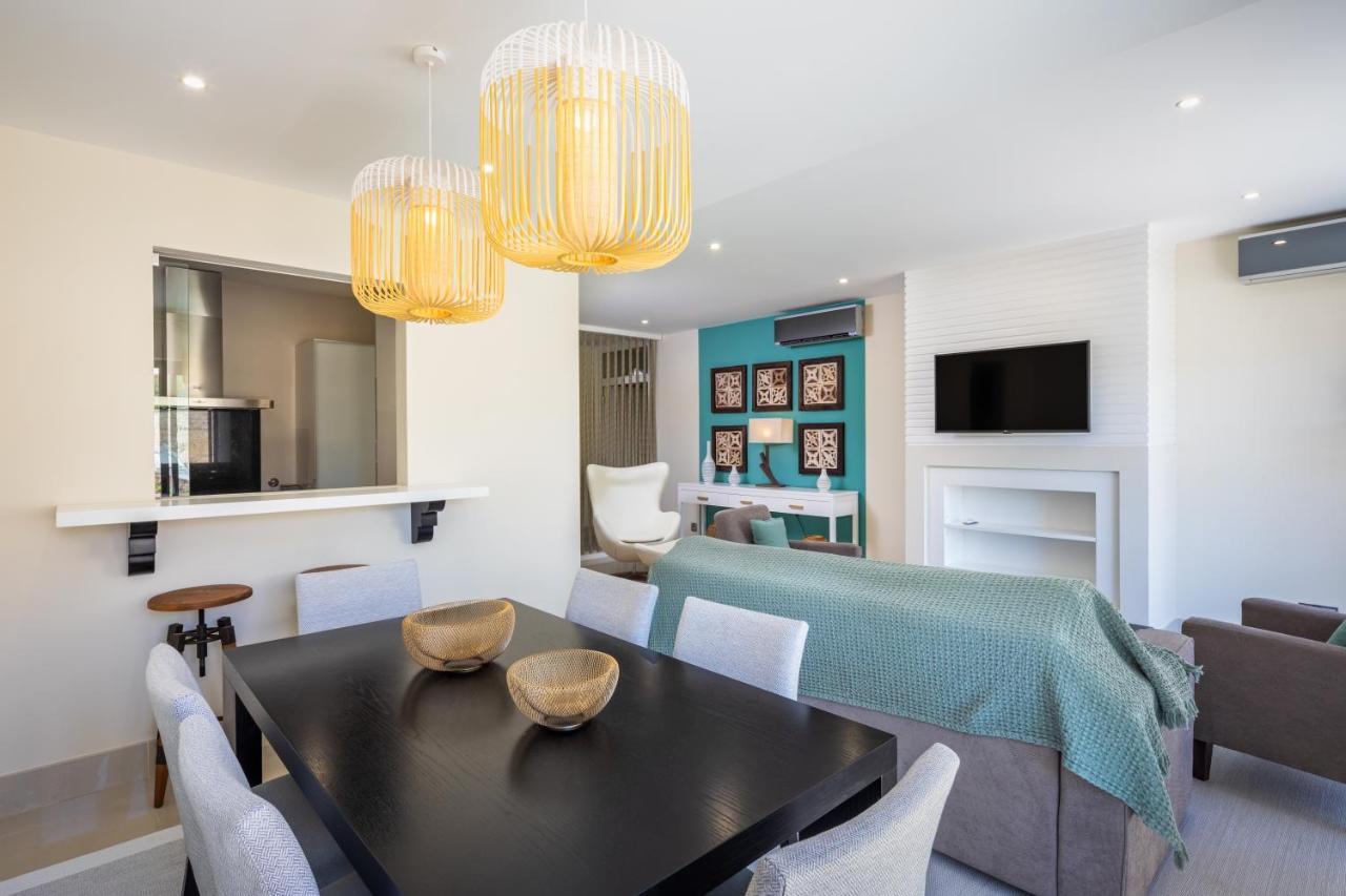 Shantiapartments فيلامورا المظهر الخارجي الصورة