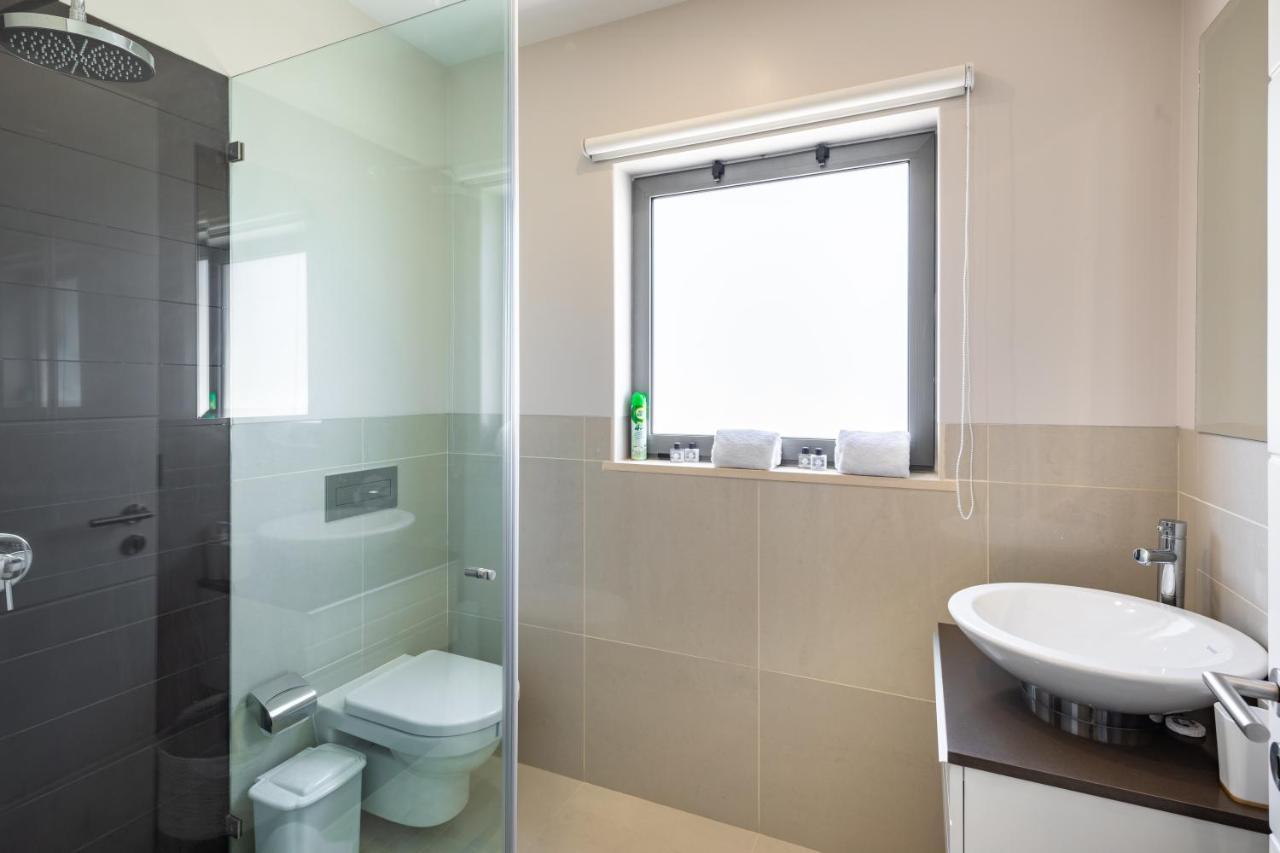 Shantiapartments فيلامورا المظهر الخارجي الصورة