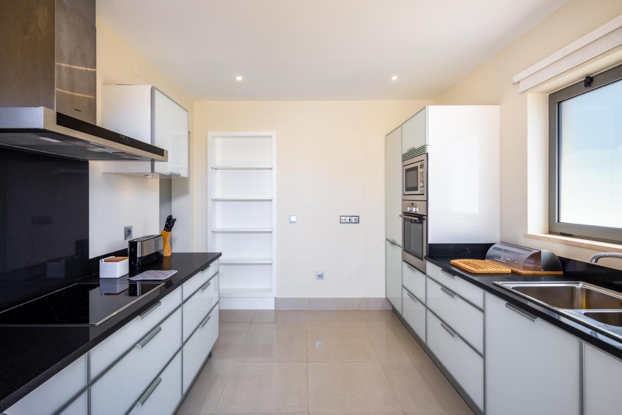 Shantiapartments فيلامورا المظهر الخارجي الصورة