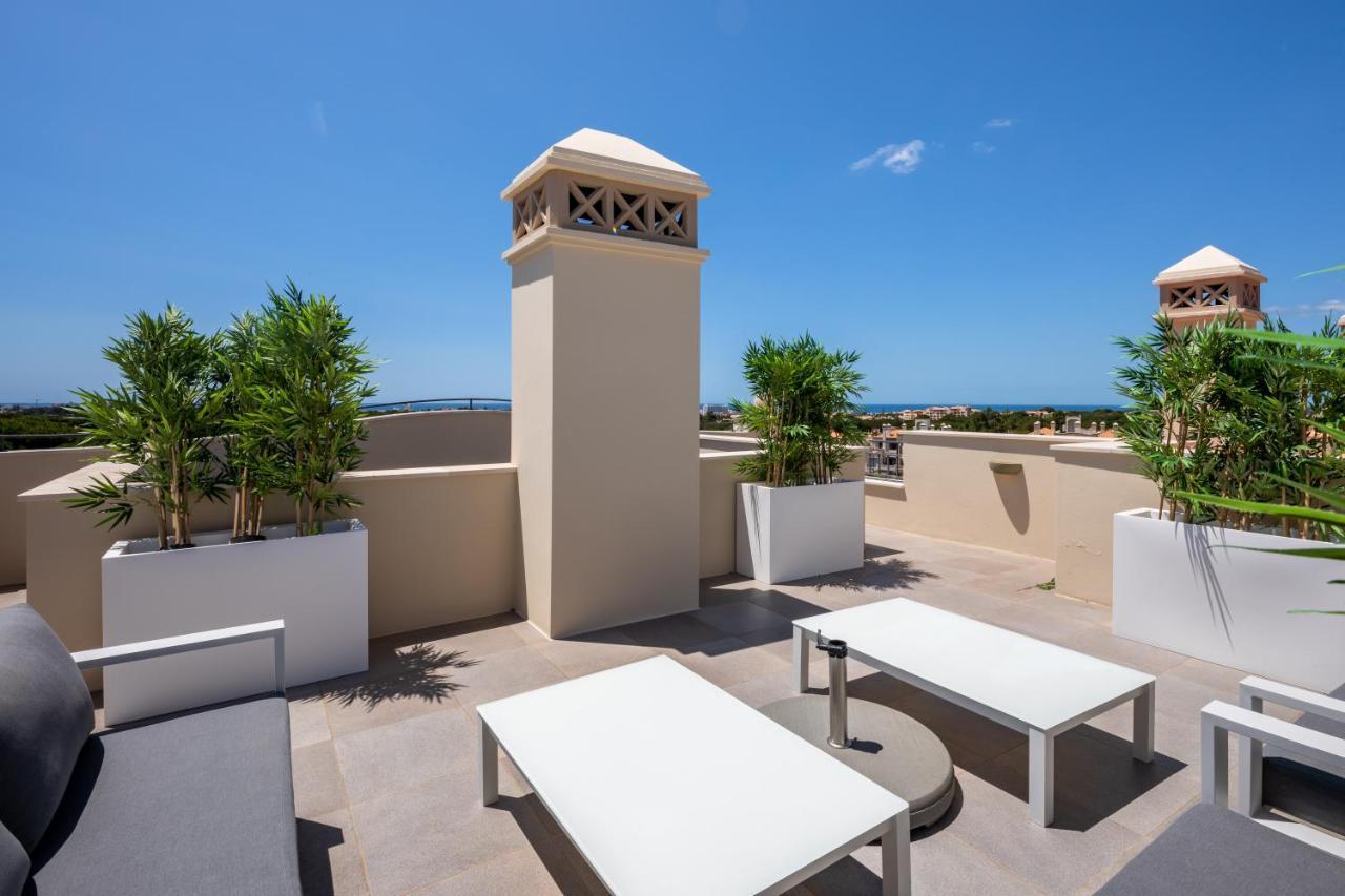 Shantiapartments فيلامورا المظهر الخارجي الصورة