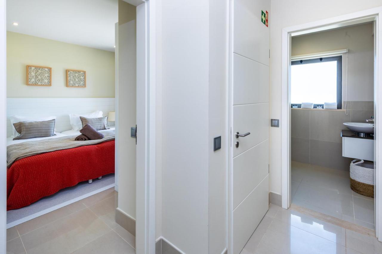 Shantiapartments فيلامورا المظهر الخارجي الصورة